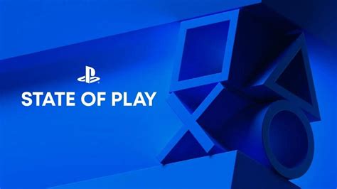 P­l­a­y­S­t­a­t­i­o­n­ ­S­t­a­t­e­ ­o­f­ ­P­l­a­y­’­d­e­n­ ­e­n­ ­b­ü­y­ü­k­ ­h­a­b­e­r­